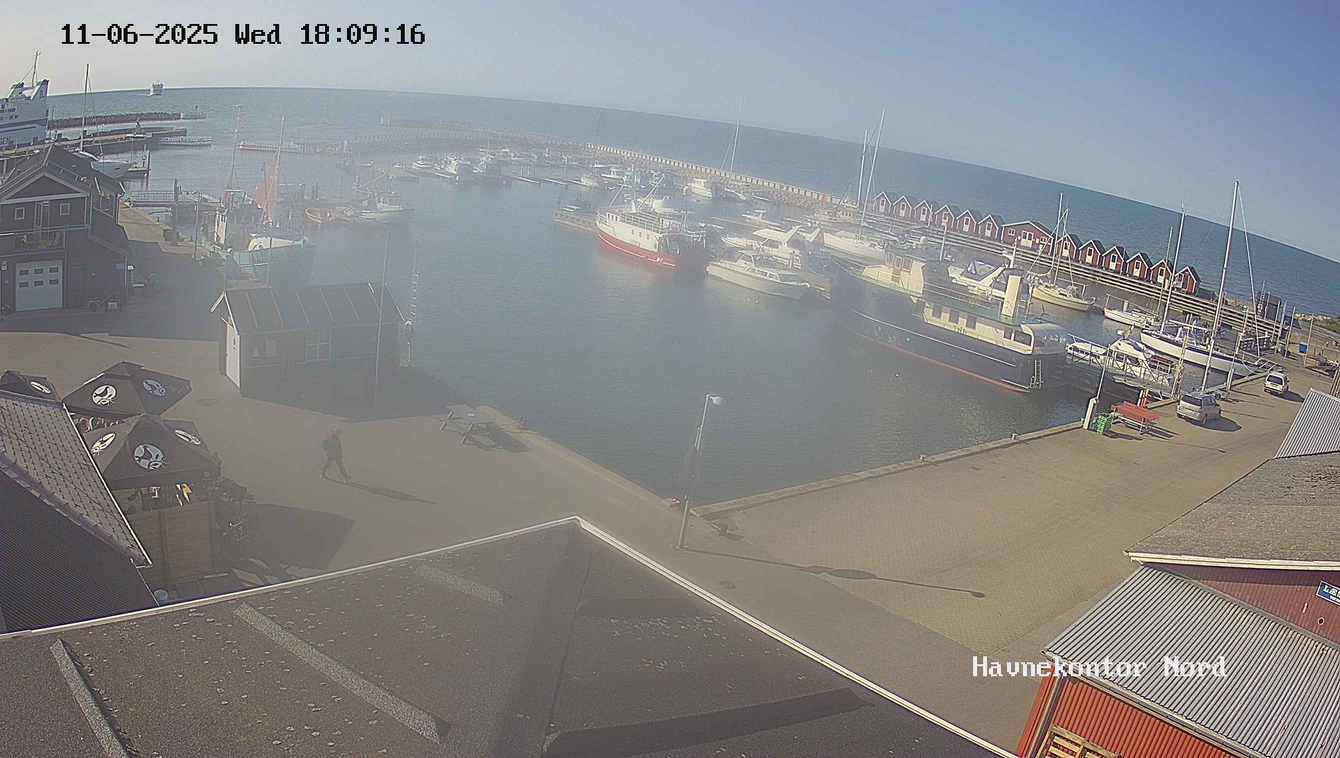 Live Image