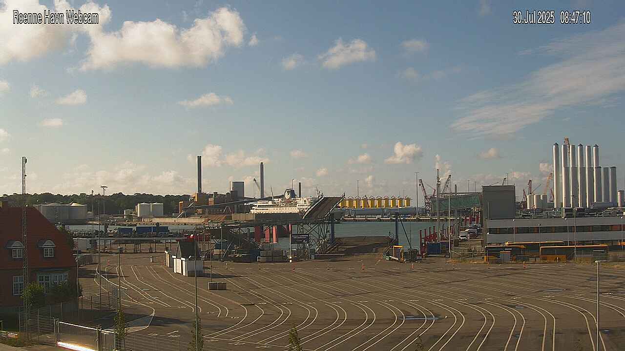Live Image