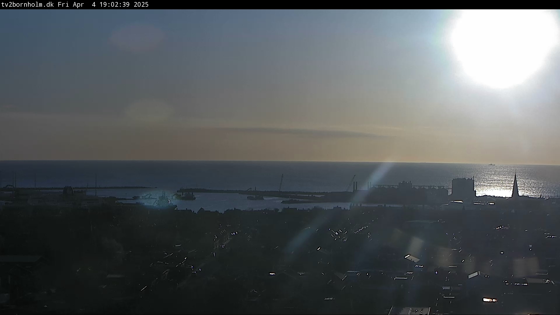 Live Image