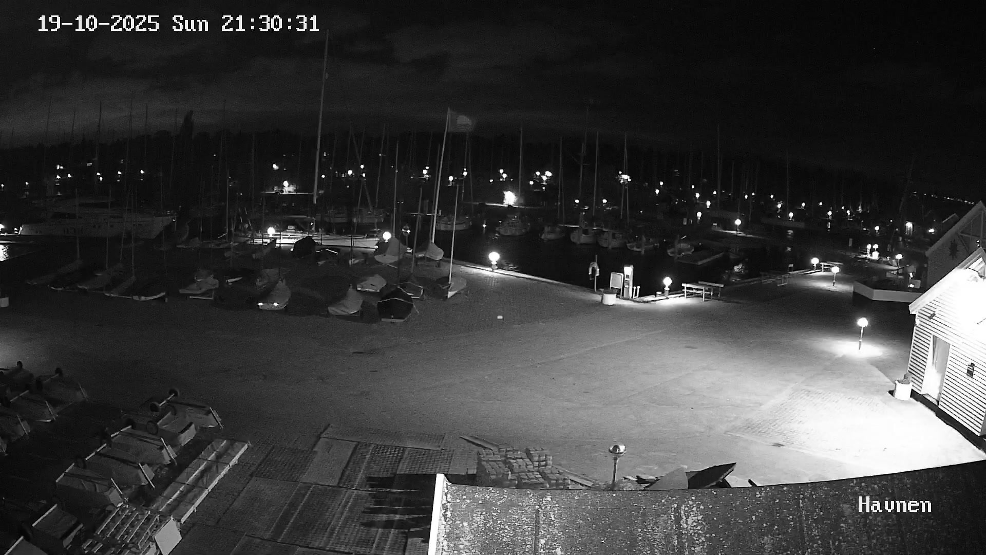 Live Image
