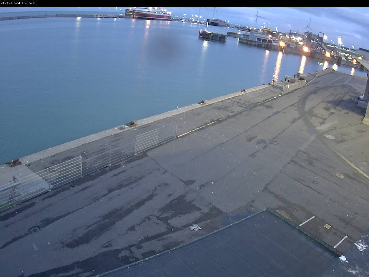 Live Image