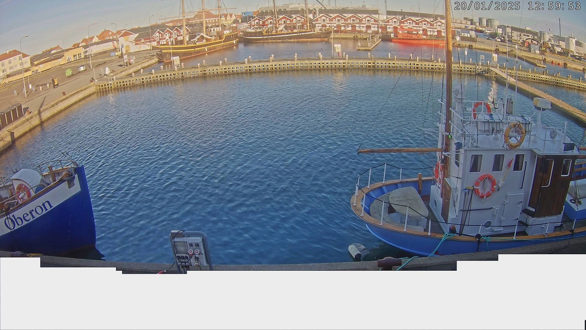 Live Image