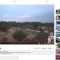 Ein aktuelles Bild einer Webcam