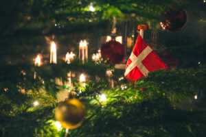 Weihnachten in Dänemark – Eine herzliche Einladung in die Welt der dänischen Yuletide