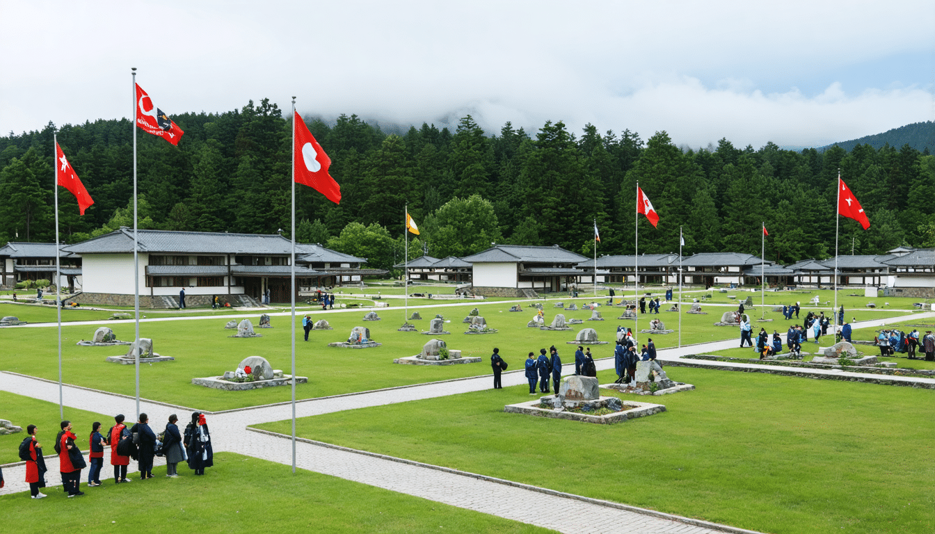 Gespräche über die Zukunft von Frøslevlejren: Nationale Gedenkstätte braucht Unterstützung