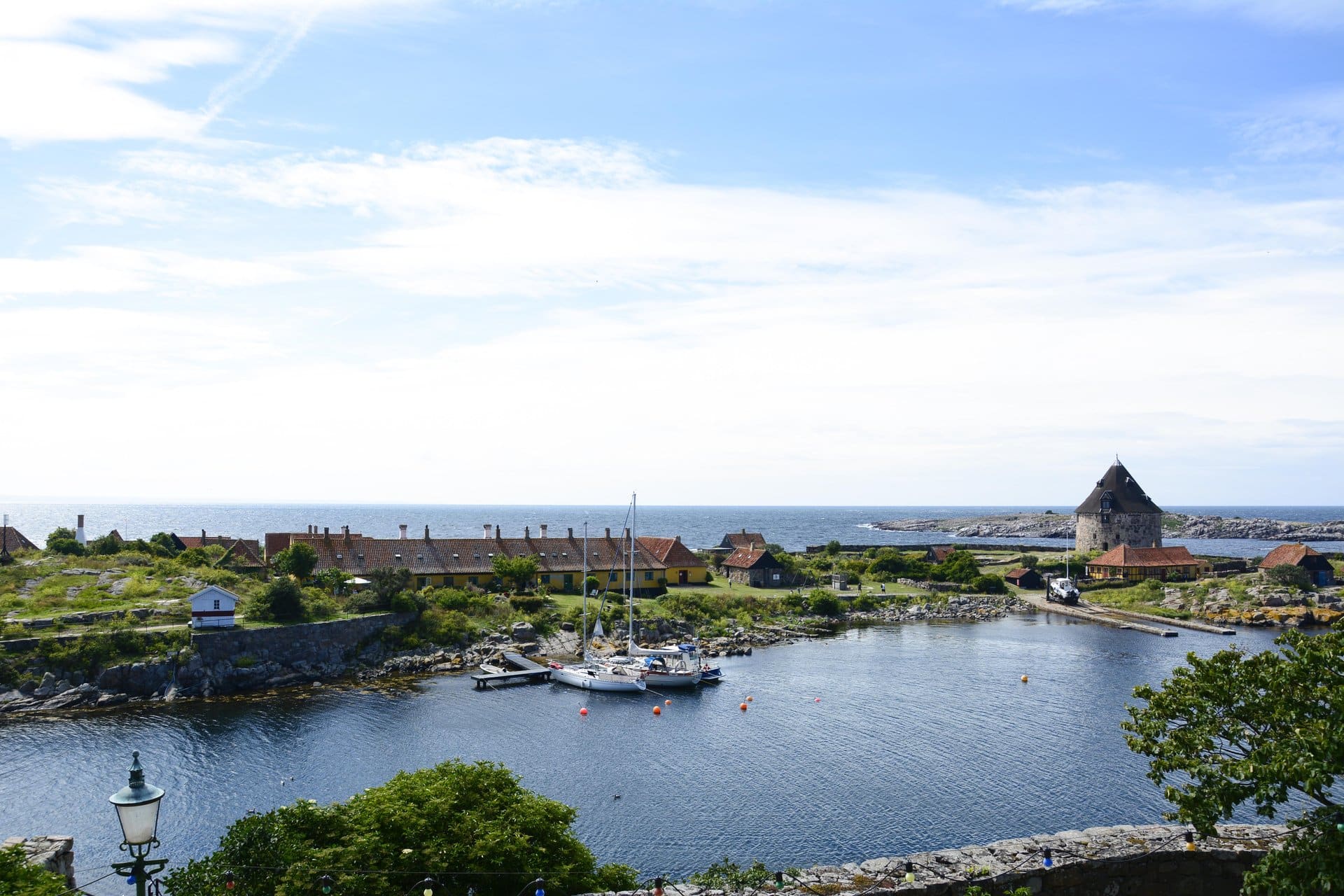 Bornholm