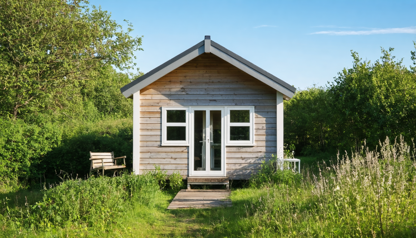 Preisreduktion für Ferienhaus in Søndervig – Ein Angebot für Naturfreunde