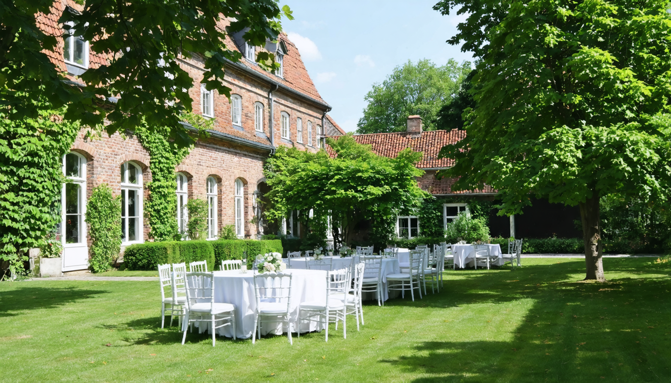 Beliebtes Sommerfest ‚Glade Sommerdage‘ in Sæby pausiert 2025