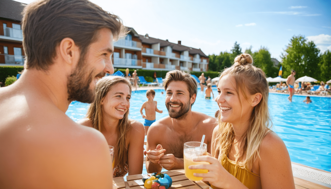 Untersuchung: Nordjütländer zeigen sich im Ausland als besonders kontaktfreudig