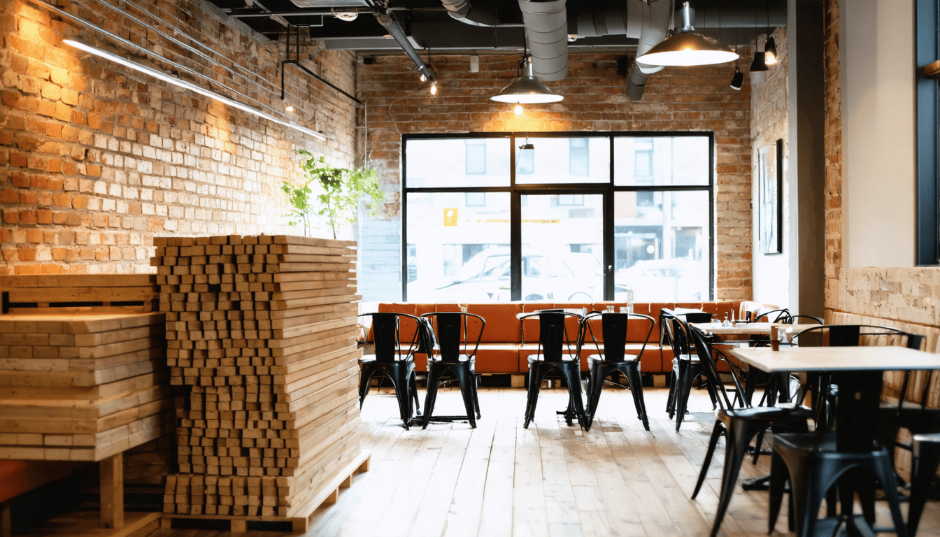 Bones in Hjørring plant Renovierung – Kurzzeitige Schließung im Oktober