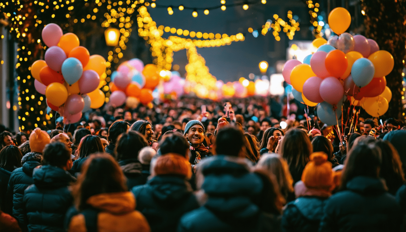 Julebryg-Fest: Aalborg feiert Freigabe des dänischen Weihnachtsbiers