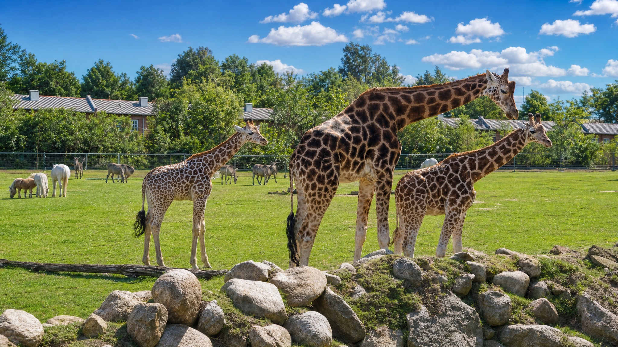 Aalborg Zoo