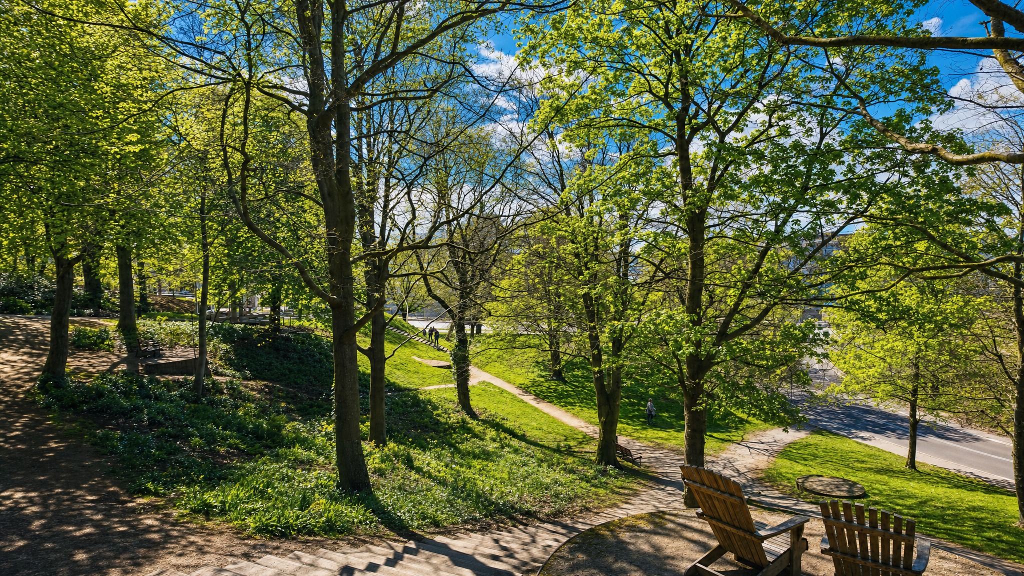 Esbjerg Bypark