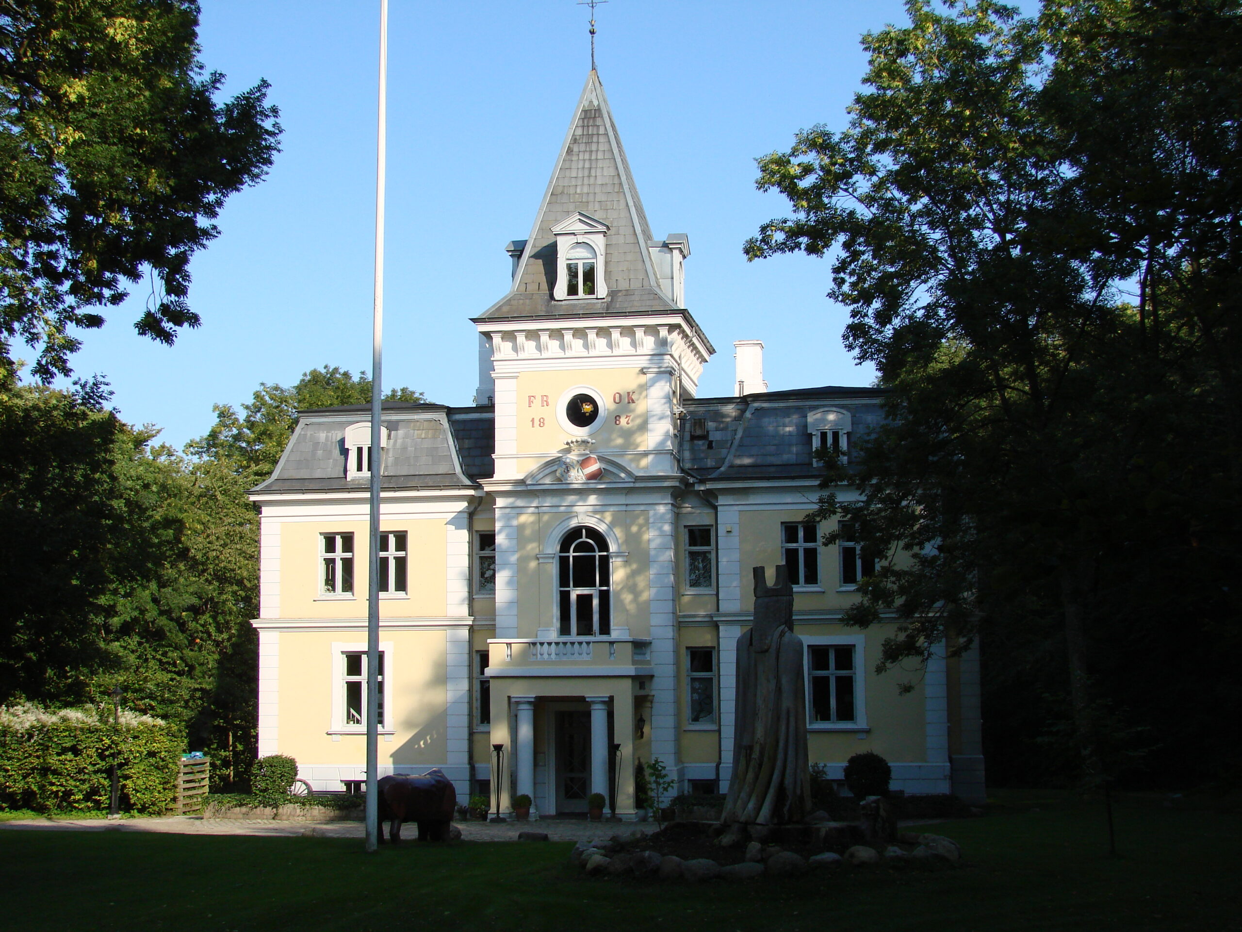 Liselund