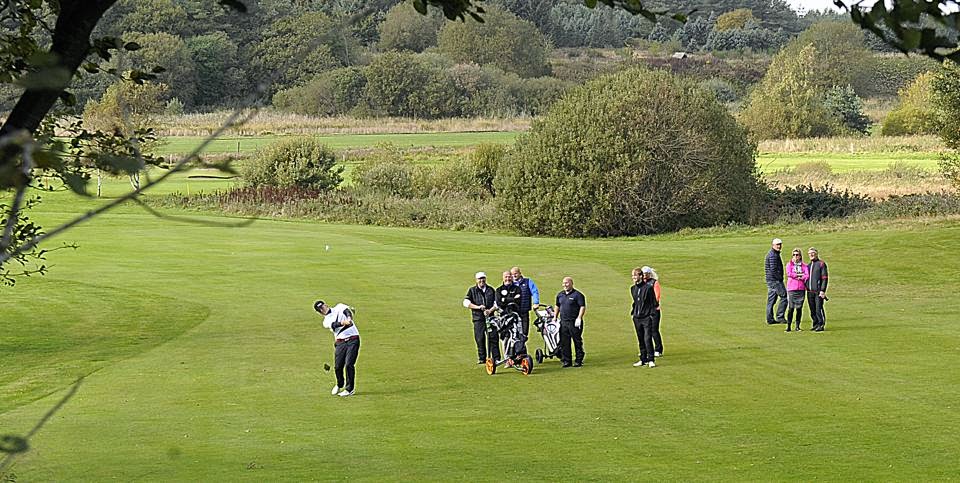 Sæby Golfklub