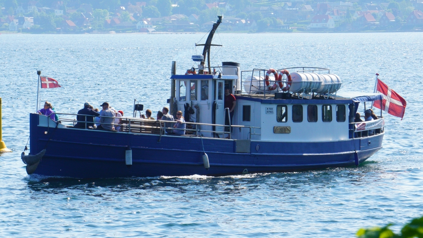 Walsafari Mira 3