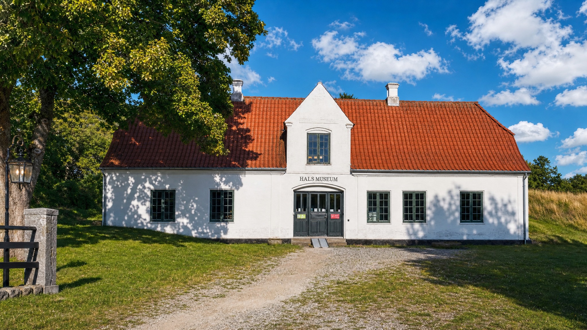 Hals Museum