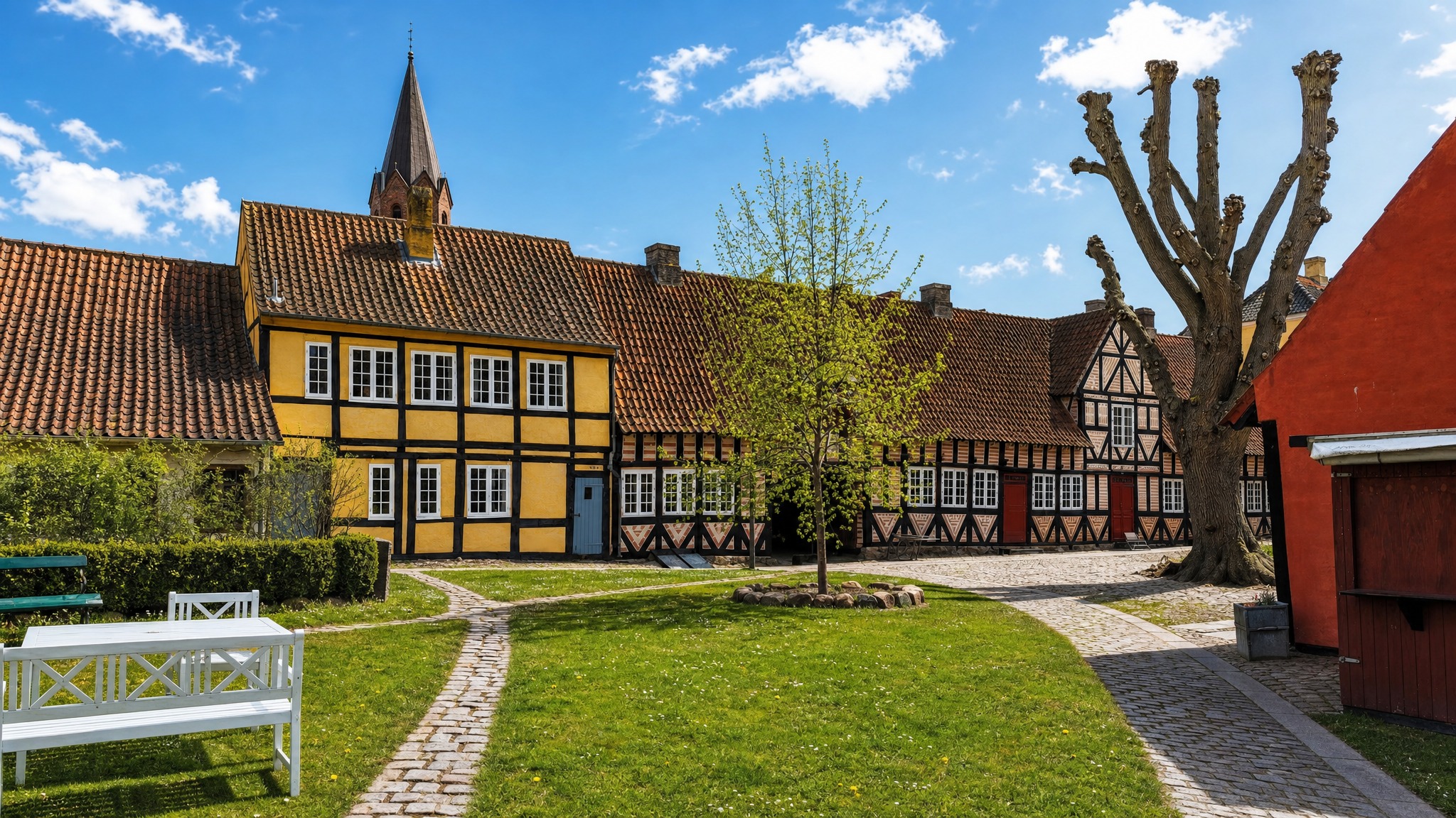 Holbæk Museum
