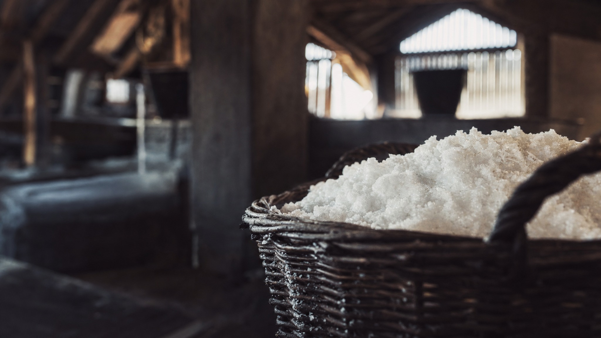 Læsø Saltsyderi