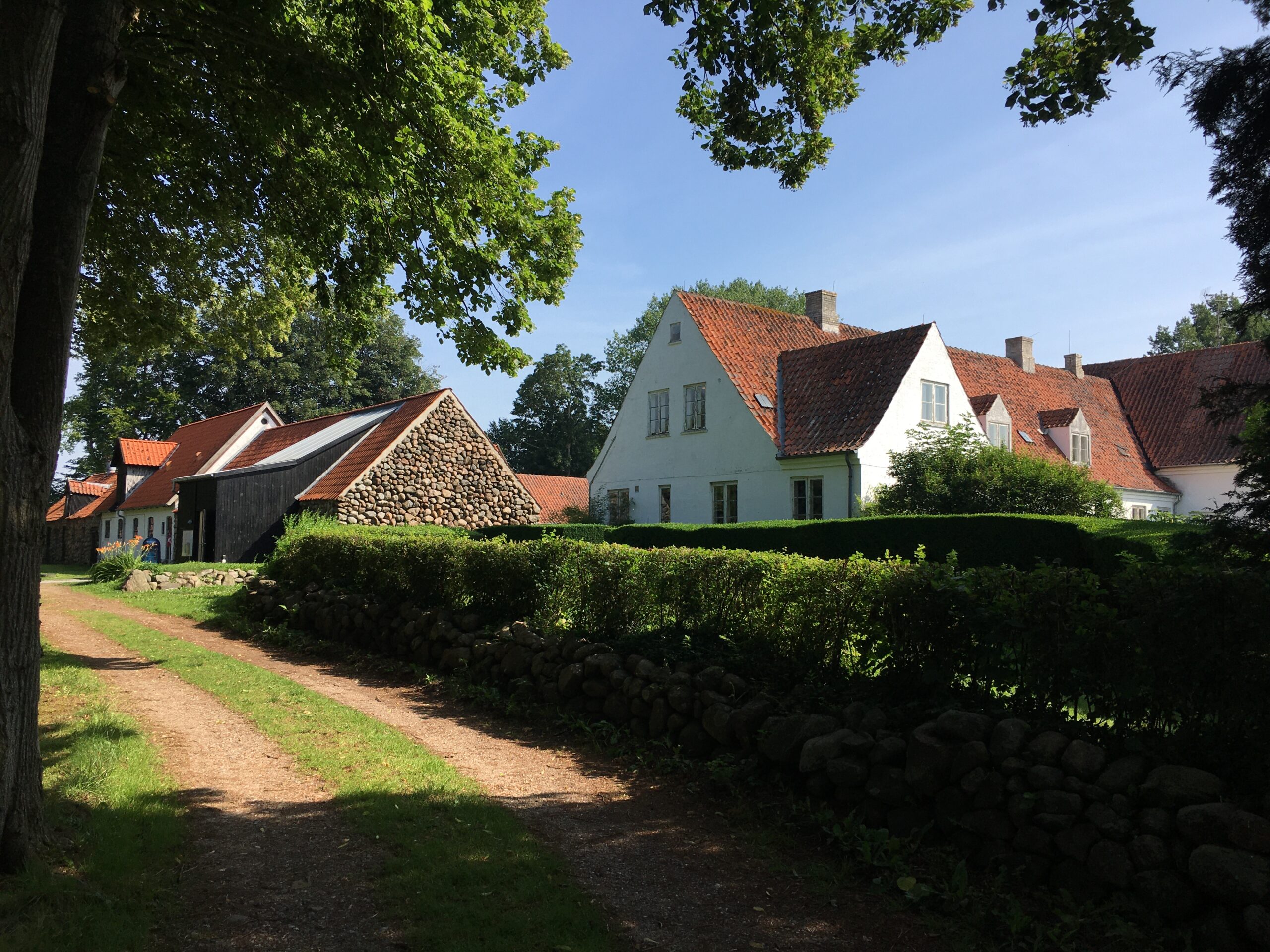 Malergården