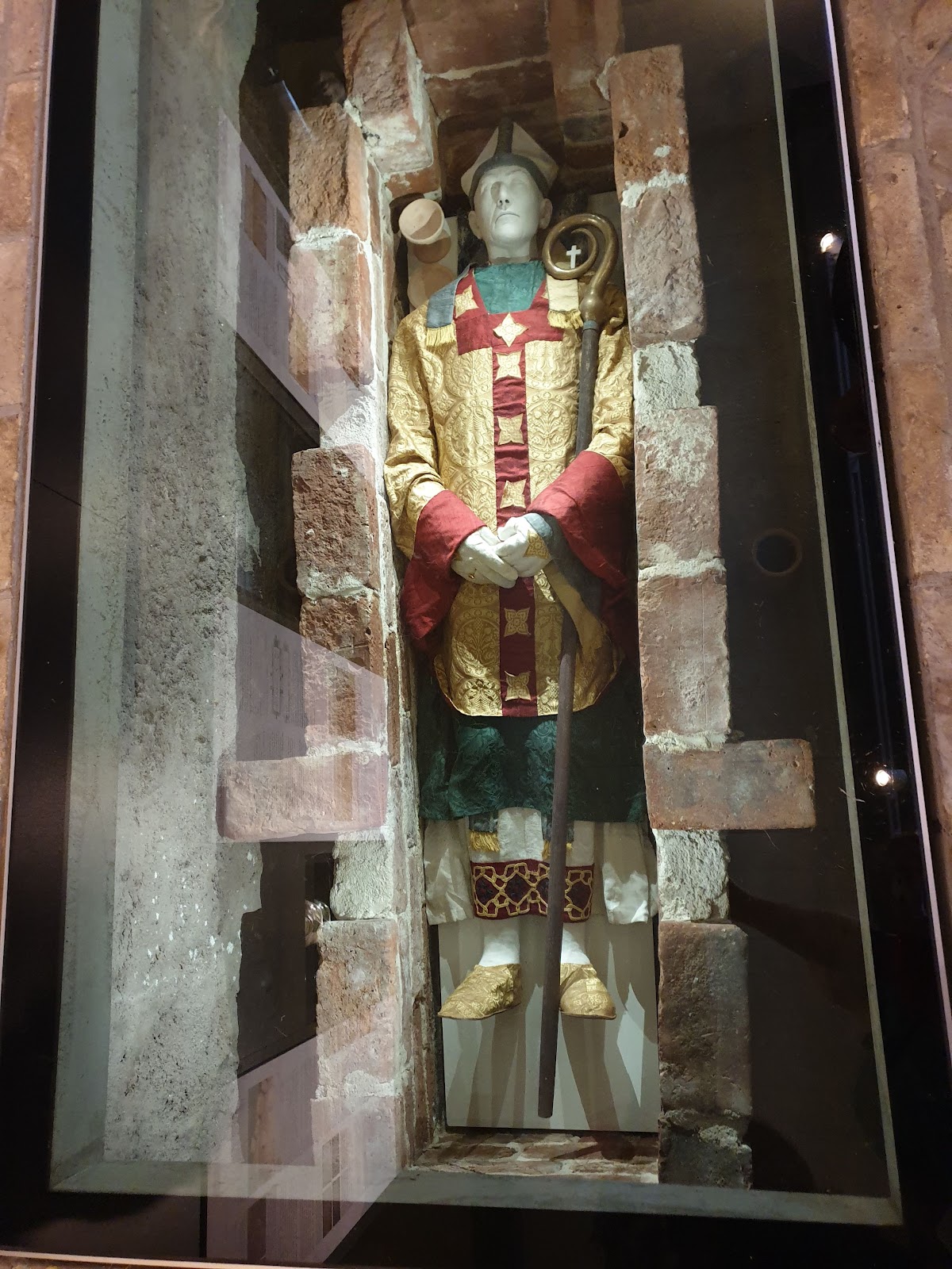 Øm Kloster Museum
