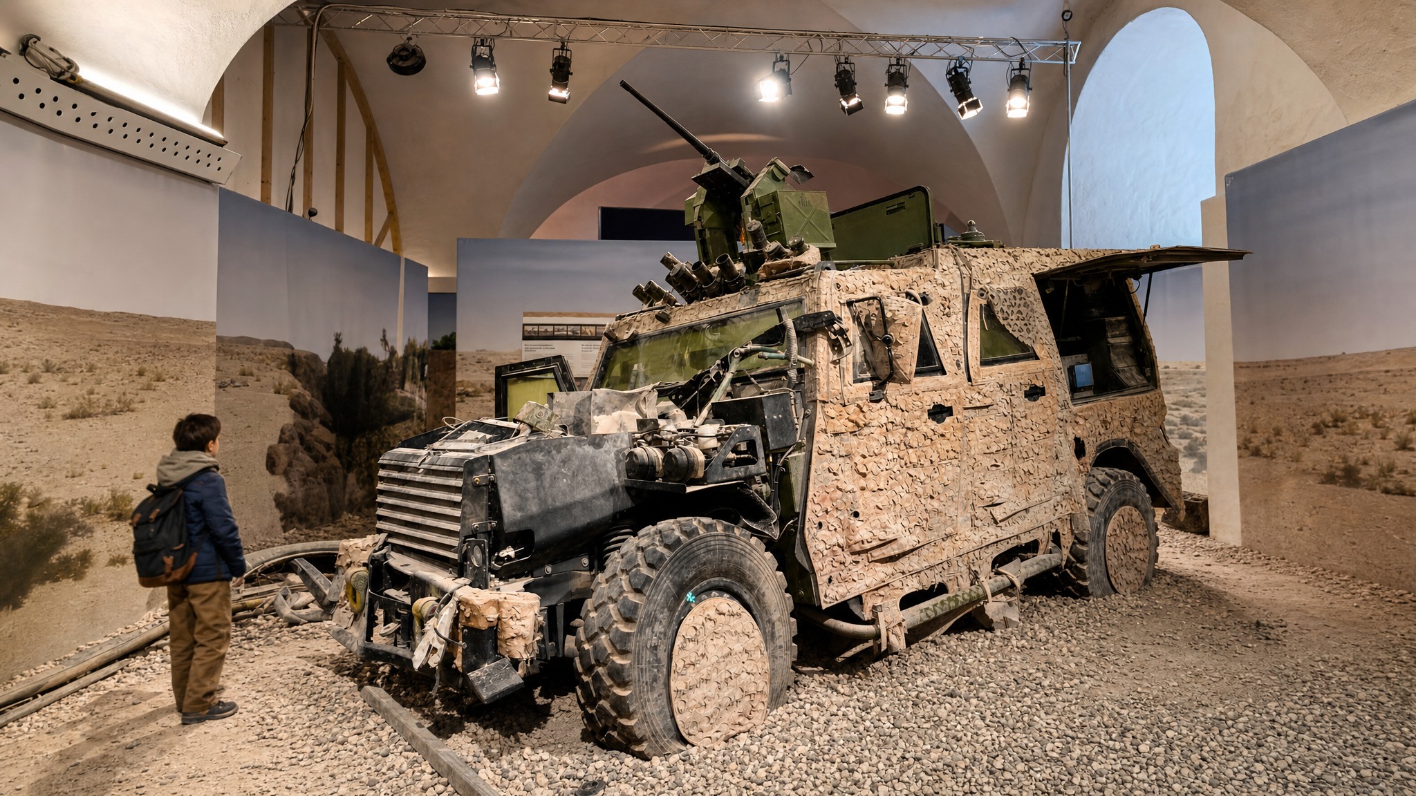 Arsenalet (Industriemuseum)