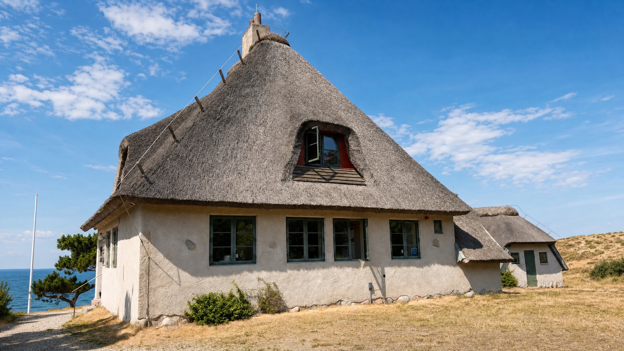 Knud Rasmussens Hus