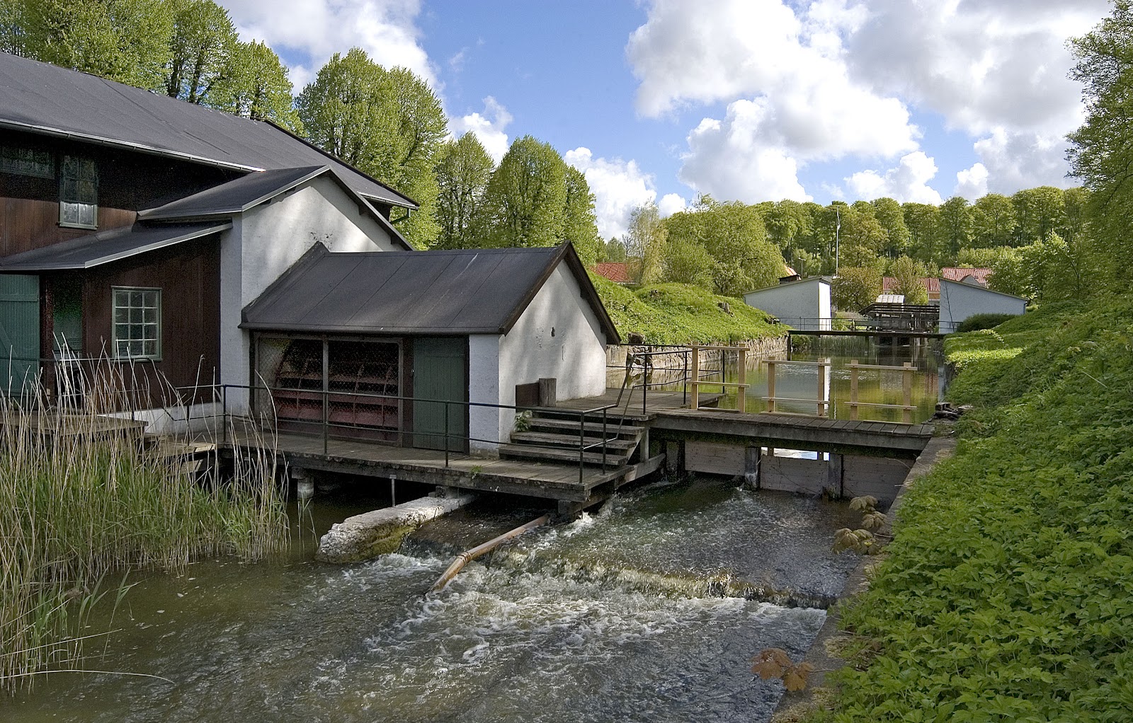 Krudtværksmuseet