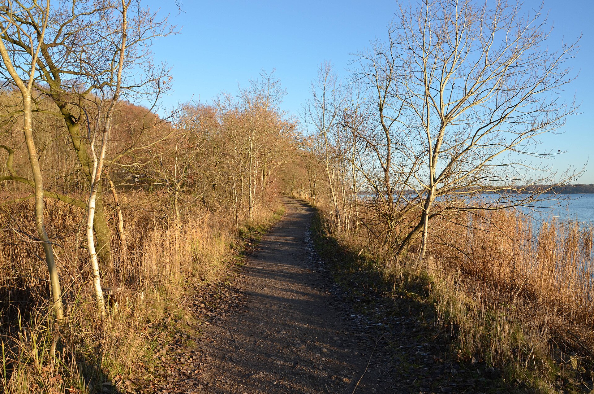 Kruså in Süddänemark (Ostsee) – Sehenswürdigkeiten und Ferienhäuser