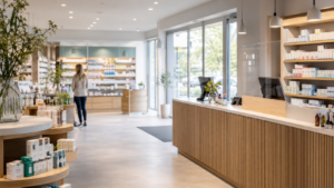 Apotheke & Medikamente in Dänemark: Was du wissen musst