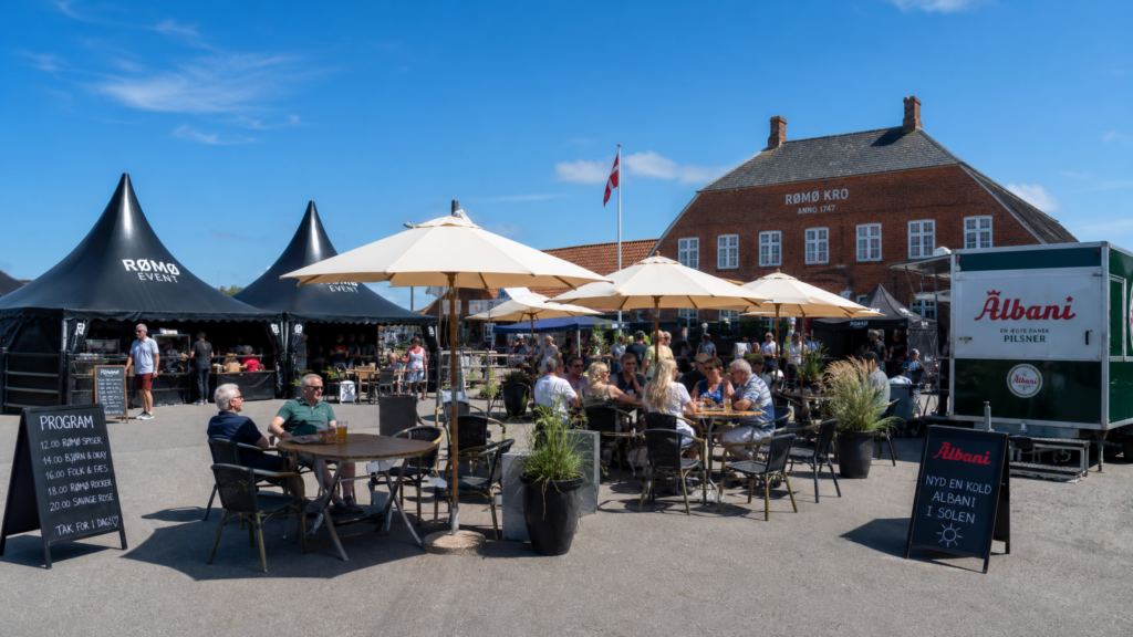 Rømø Musikfestival
