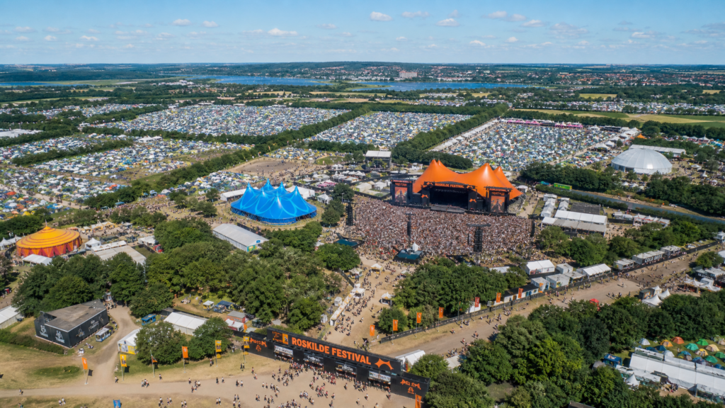 Roskilde Festival 2026