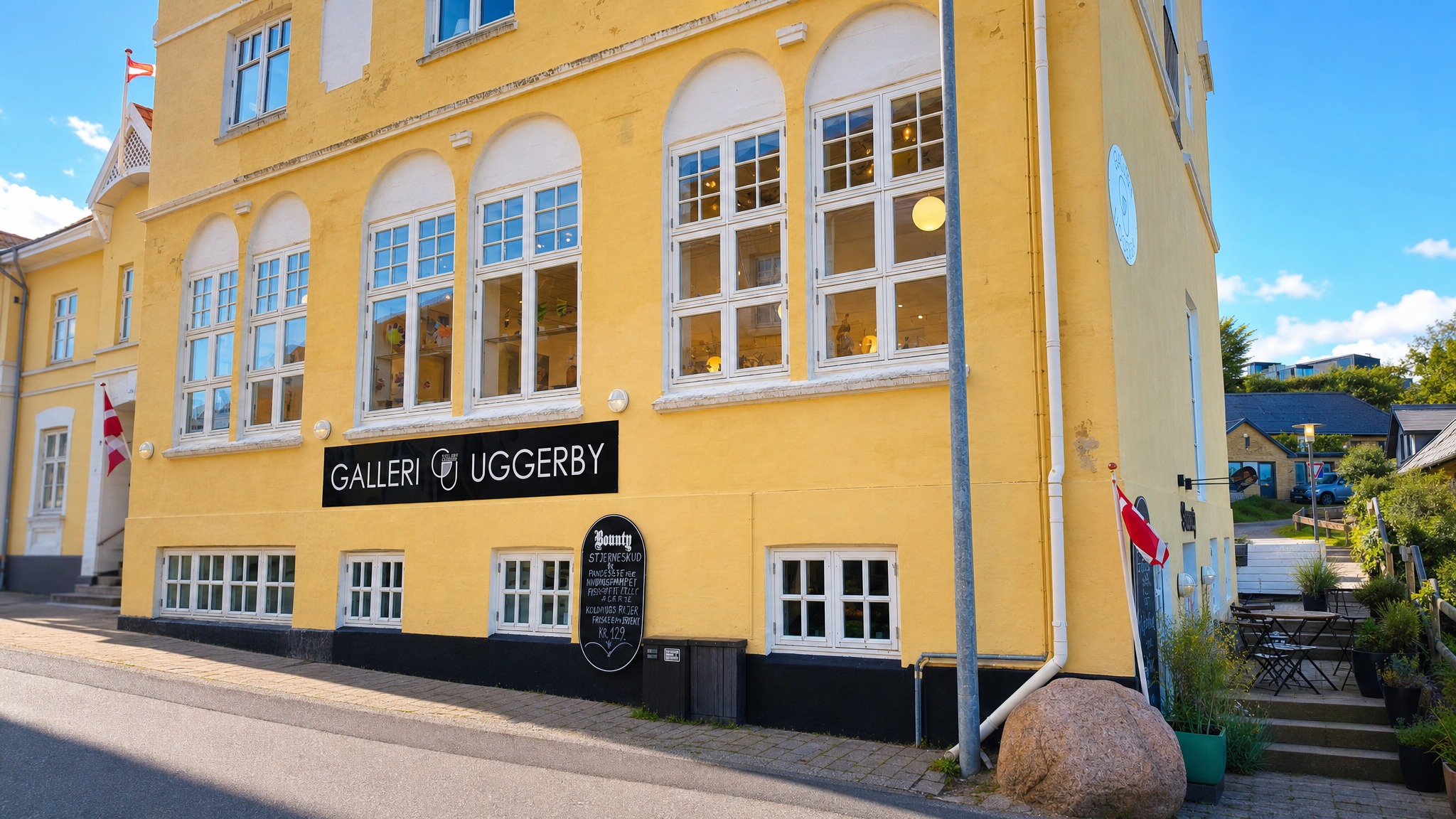 Galleri Uggerby