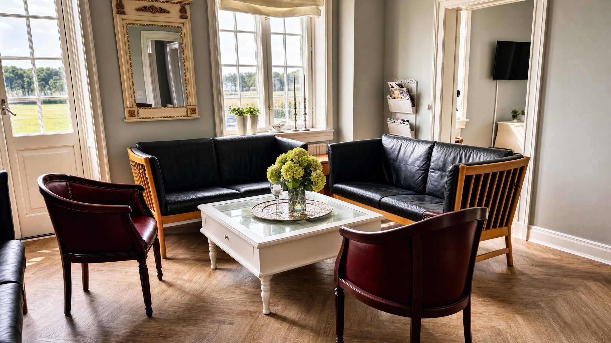 Hotel Møllehuset