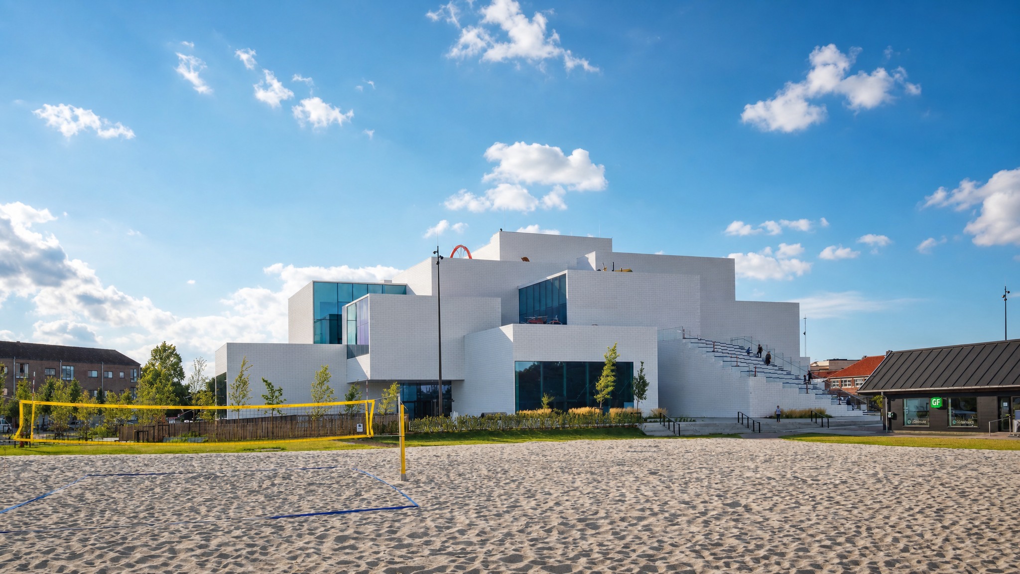 LEGO House