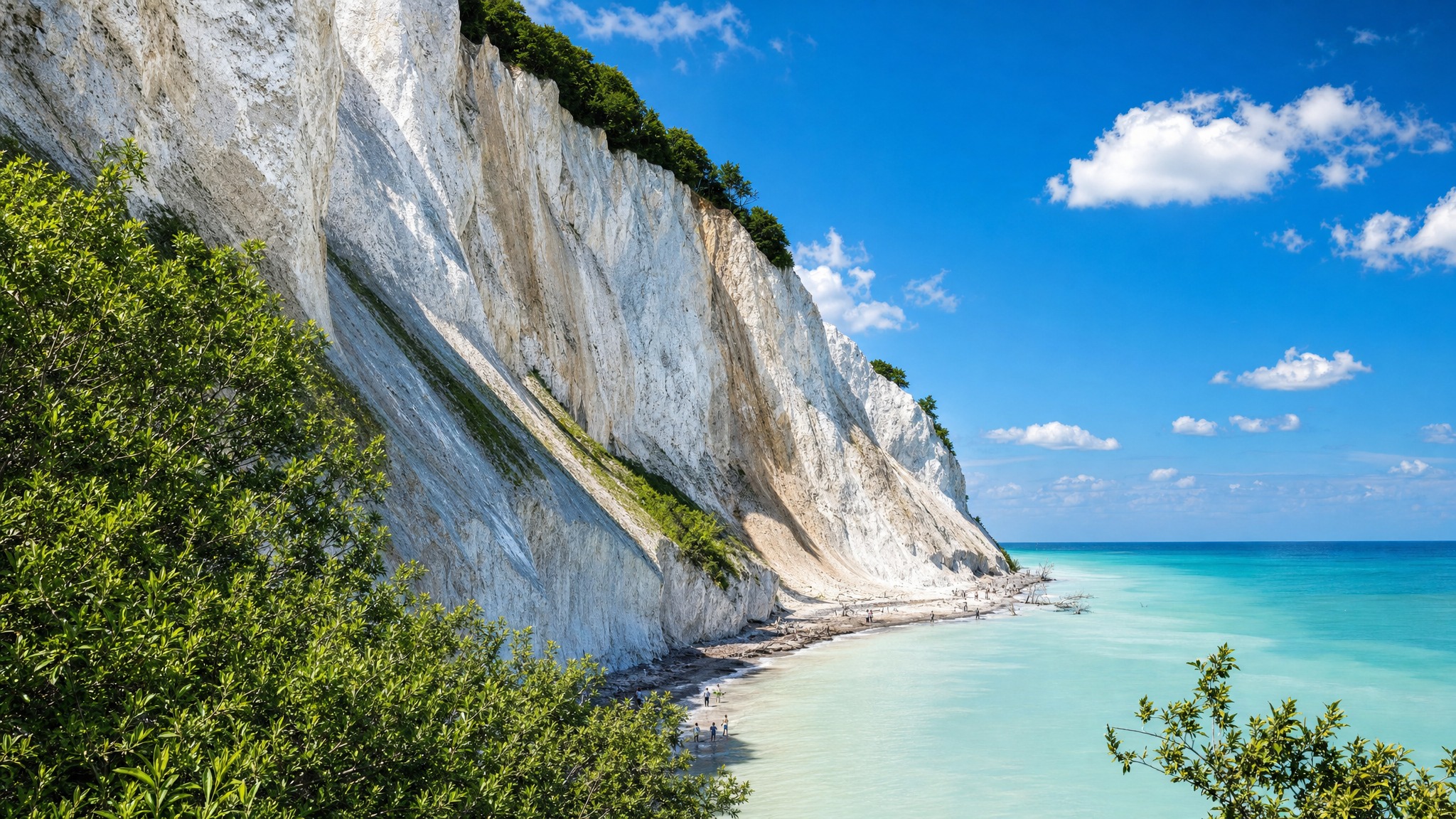 Møns Klint