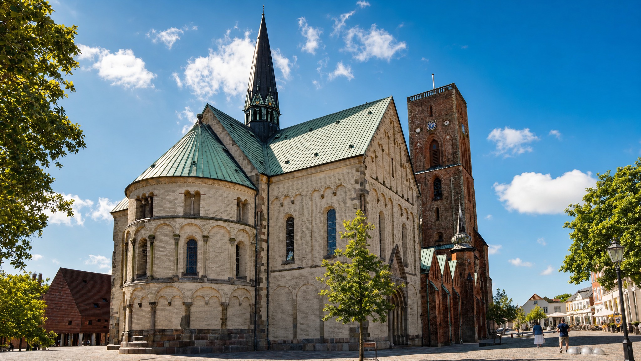 Ribe Domkirke