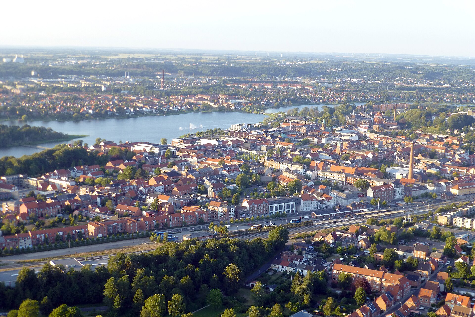 Silkeborg