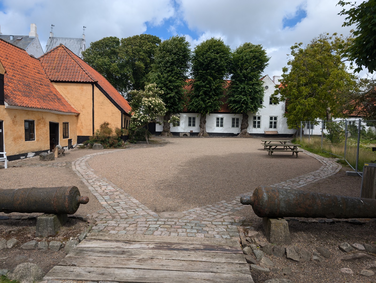 Vendsyssel Historiske Museum