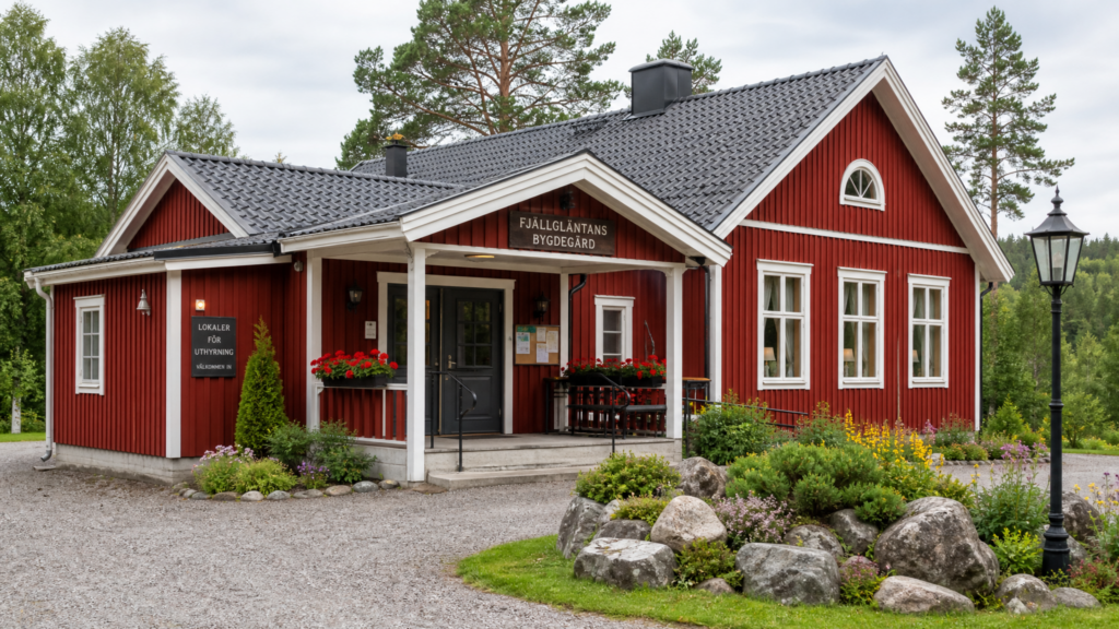 Veterancafé Hjørring – Offener Abend