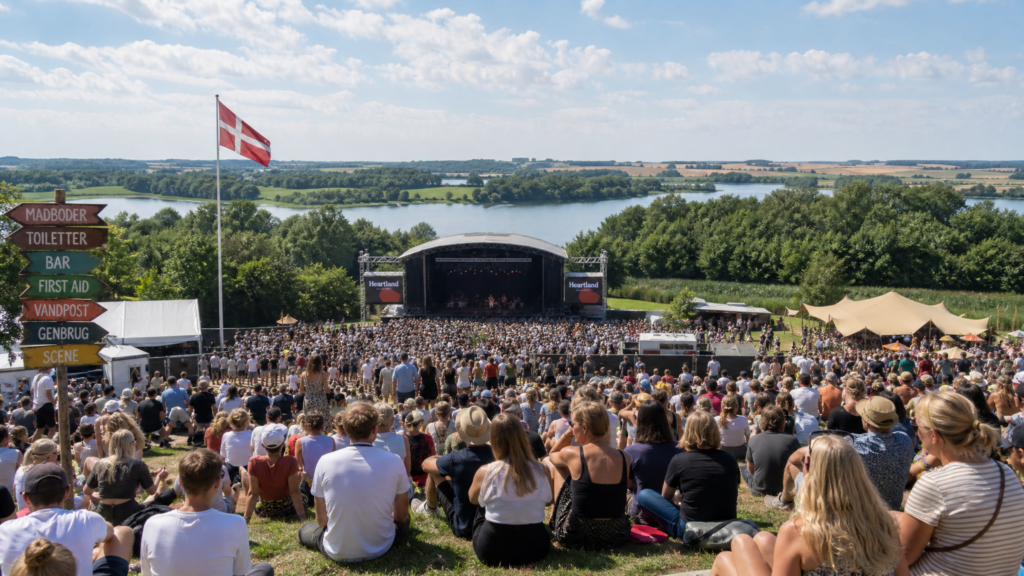Grøn Koncert Kolding