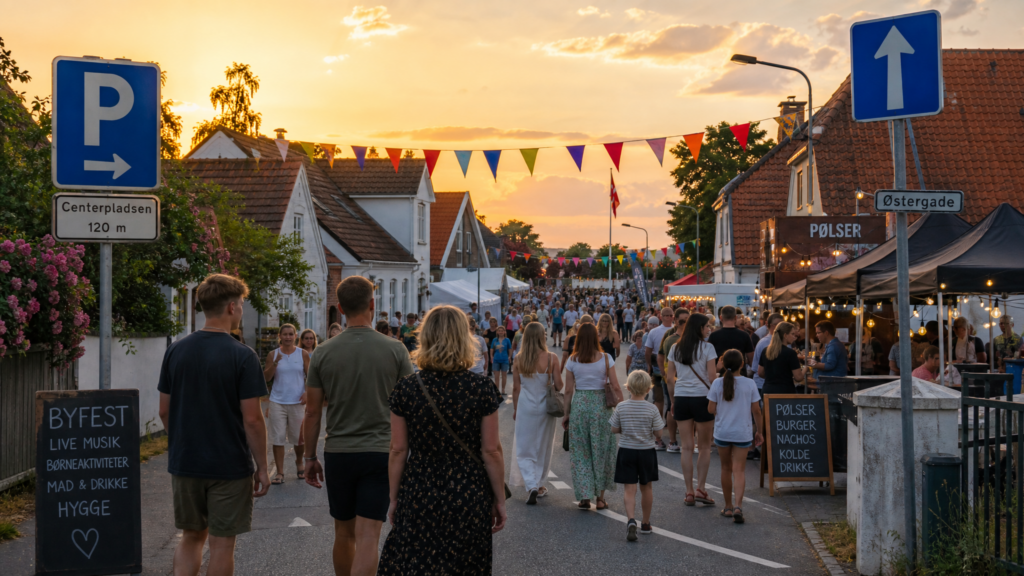 Skovby By Night 2026 – 2. Abend