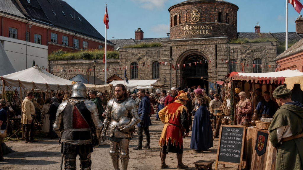 Horsens Middelalderfestival 2026