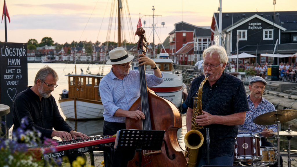 Kanal Jazz