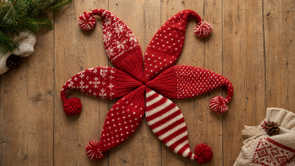 Jul i Juli – Der 24.