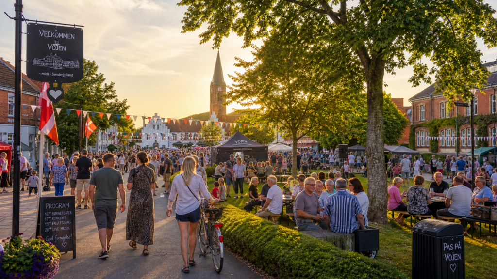 Visby Stadtfest 2026
