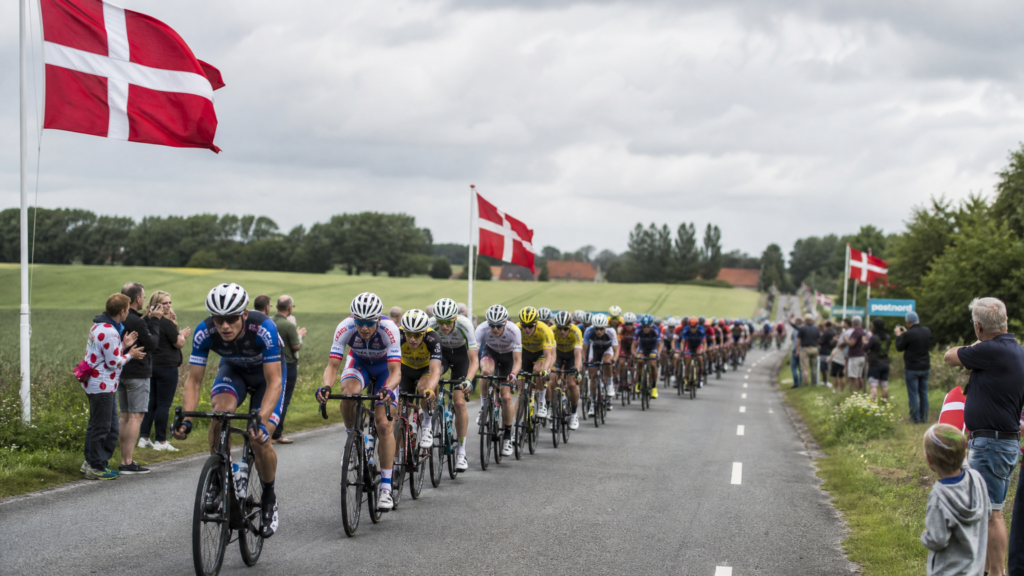 PostNord Danmark Rundt 2026