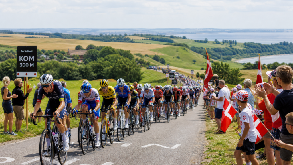 PostNord Danmark Rundt 2026