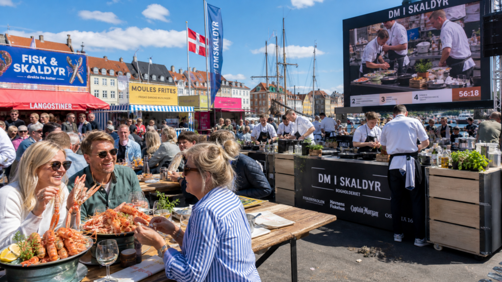 Læsø Jomfruhummerfestival 2026