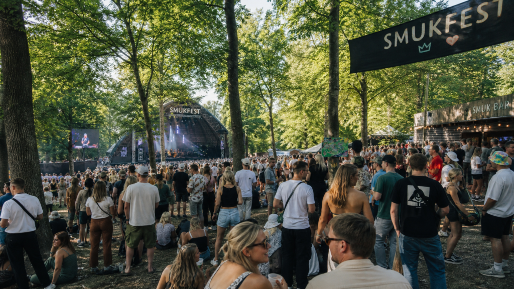 Smukfest 2026